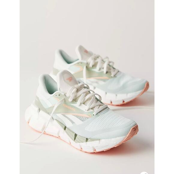 Free People Shoes - Free People x Reebok Women's  Floatzig 1 Sneakers  Size US 9.5